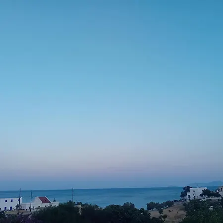 Ippokampos * Moutsoúna