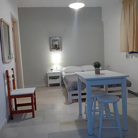 Ippokampos * Moutsoúna