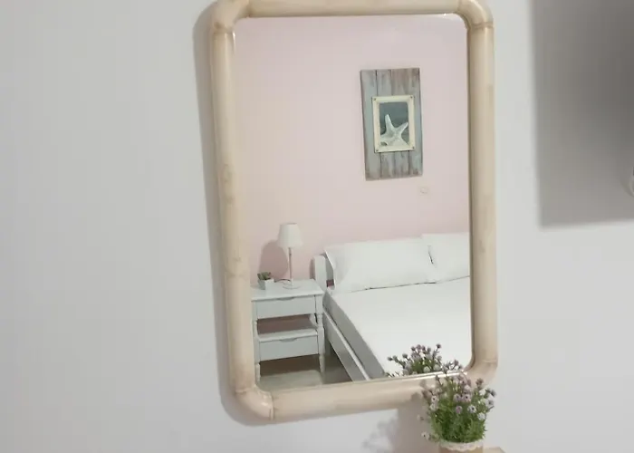 Ippokampos Moutsoúna