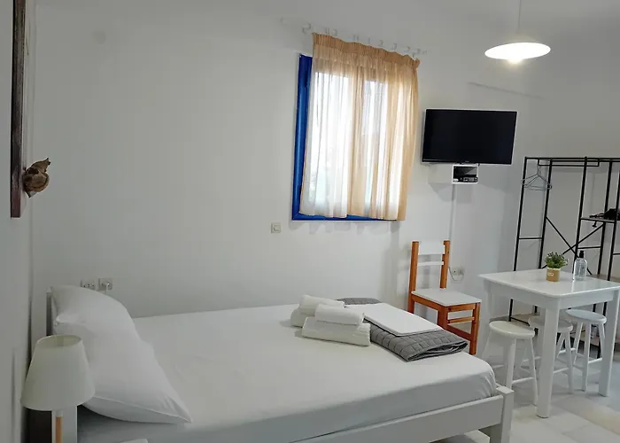 Ippokampos Moutsoúna