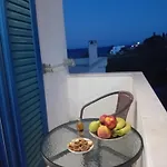 Ippokampos Hotel Moutsouna