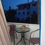 Hotel Ippokampos Moutsouna
