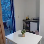 Ippokampos Hotel Moutsouna
