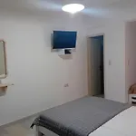 Hotel Ippokampos