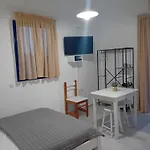 Hotel Ippokampos