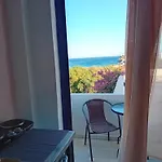 Ippokampos Hotel Moutsouna