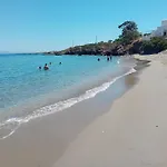 Ippokampos מלון Moutsoúna