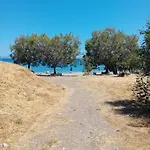 Hotel Ippokampos Moutsouna