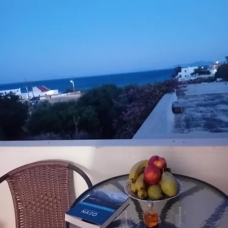 Hotel Ippokampos