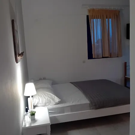 Hotel Ippokampos *