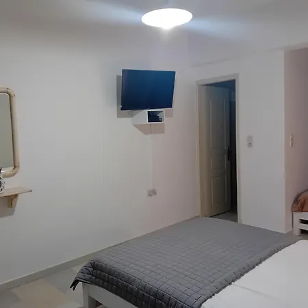 Otel Ippokampos