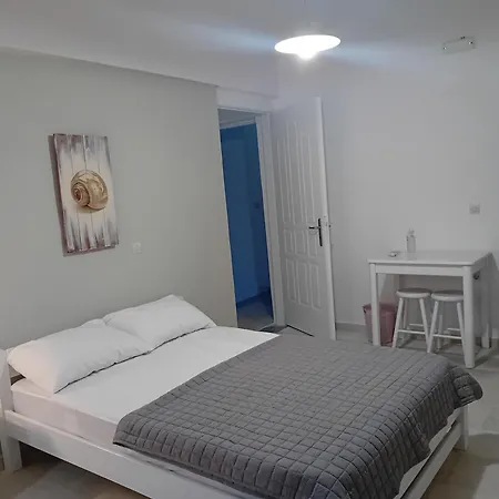 מלון Ippokampos *