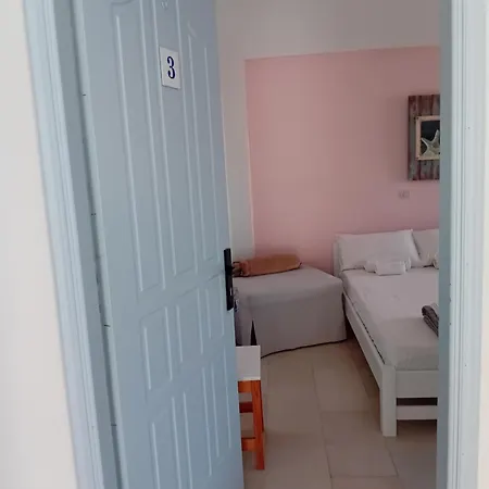 Hotel Ippokampos