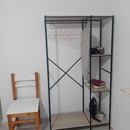 Ippokampos فندق Moutsoúna