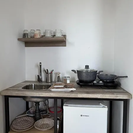 Ippokampos Moutsoúna