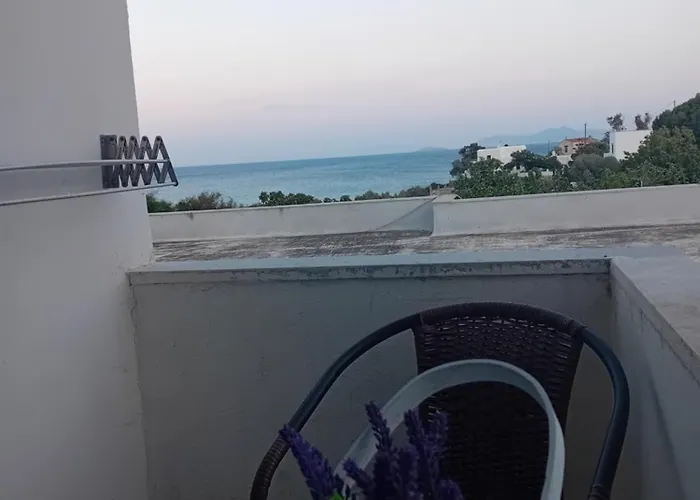 Ippokampos * Moutsoúna