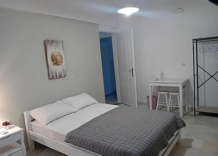 מלון Ippokampos *