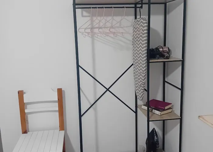 Ippokampos מלון Moutsoúna