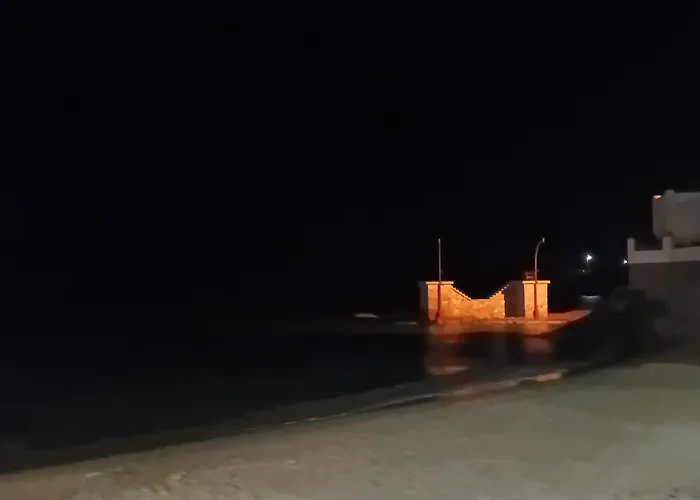 מלון Ippokampos Moutsoúna